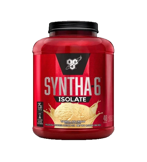 BSN Syntha-6 Isolate Protein