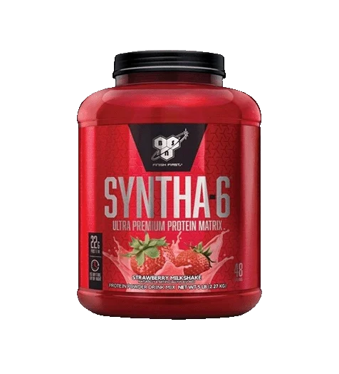 BSN Syntha-6 Protein Powder