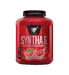 BSN Syntha-6 Protein Powder 5lb Strawberry Milkshake Flavor.