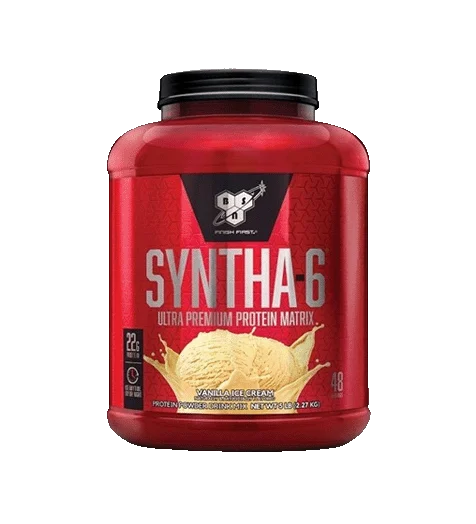 BSN Syntha-6 Protein Powder