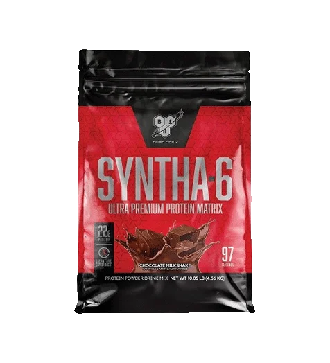 BSN Syntha-6 Protein Powder
