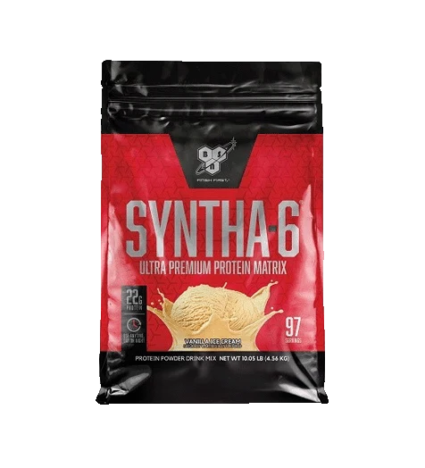 BSN Syntha-6 Protein Powder