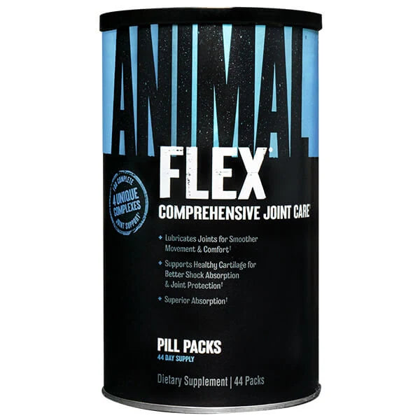 Universal Nutrition Animal Flex – Joint Support Supplement (44 Packs)