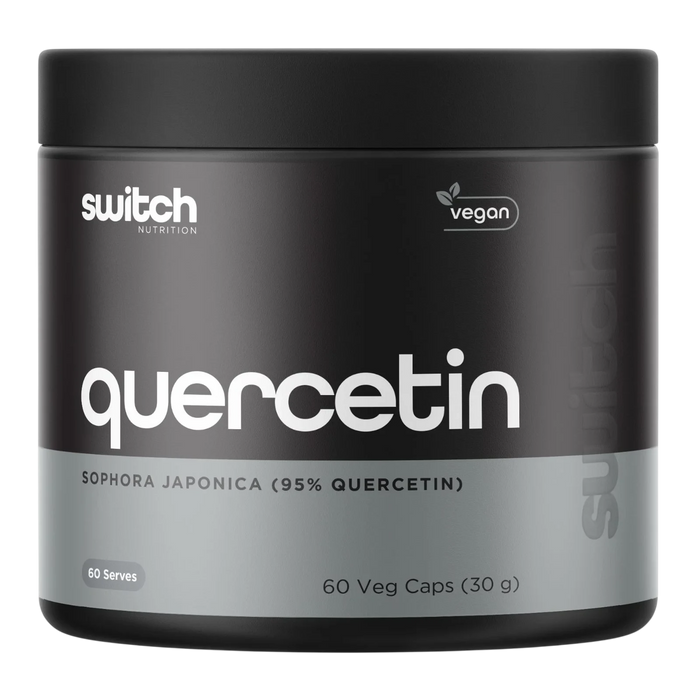 Switch Nutrition Quercetin