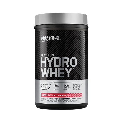 Optimum Nutrition Platinum Hydrowhey