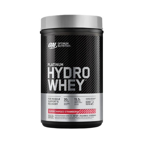 Optimum Nutrition Platinum Hydrowhey