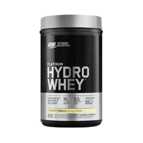 Optimum Nutrition Platinum Hydrowhey
