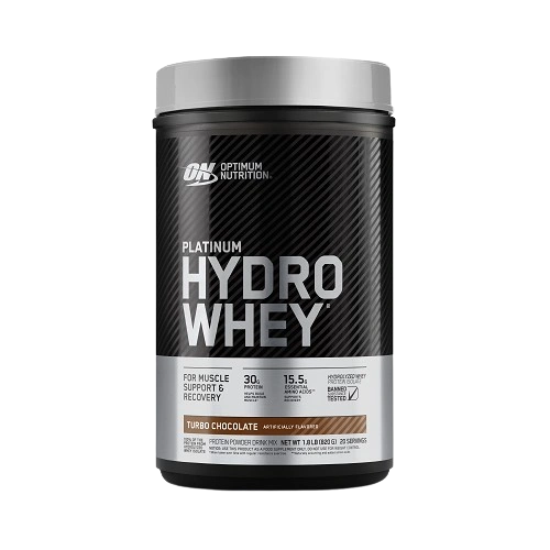 Optimum Nutrition Platinum Hydrowhey