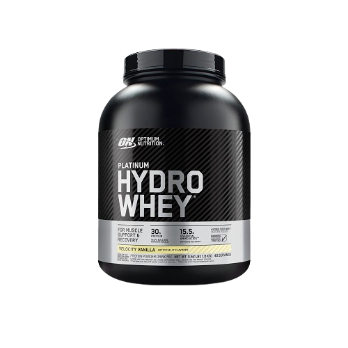 Optimum Nutrition Platinum Hydrowhey