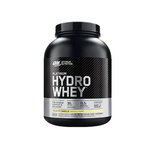 Optimum Nutrition Platinum Hydrowhey
