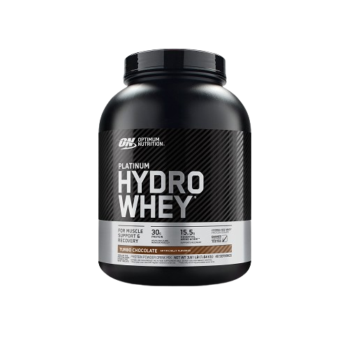 Optimum Nutrition Platinum Hydrowhey