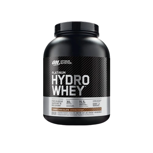 Optimum Nutrition Platinum Hydrowhey