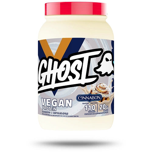 Ghost Vegan Protein Powder