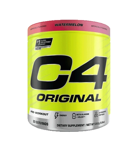 Cellucor C4 Original Pre-Workout
