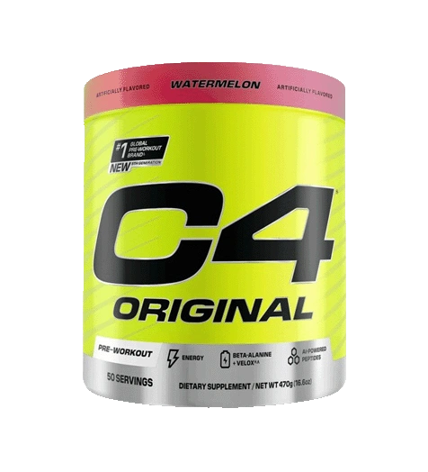 Cellucor C4 Original Pre-Workout